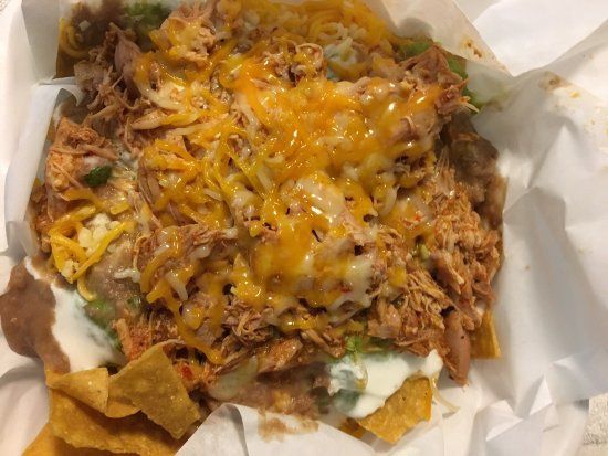 Abelardo's Mexican Food